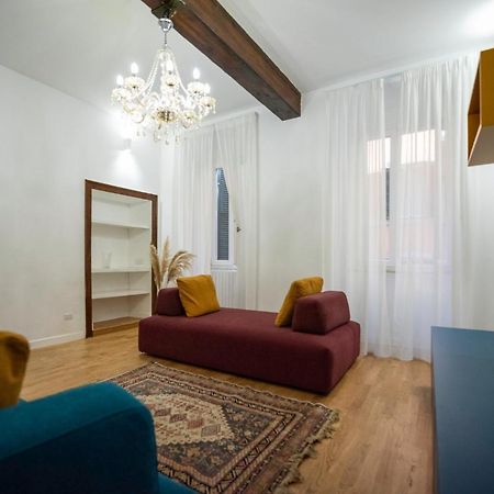 Splendido Appartamento Nel Centro Di Roma, Monti Zewnętrze zdjęcie