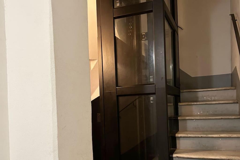 Splendido Appartamento Nel Centro Di Roma, Monti Zewnętrze zdjęcie
