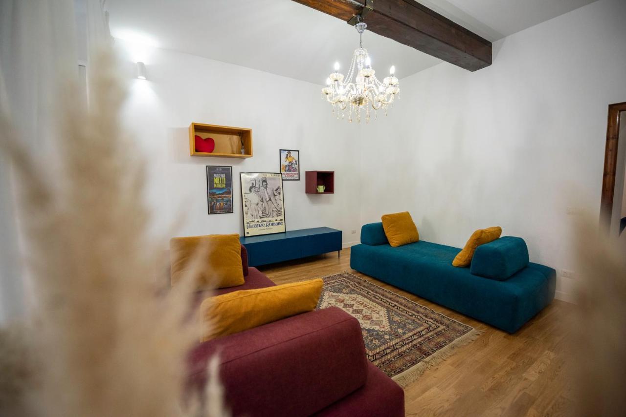 Splendido Appartamento Nel Centro Di Roma, Monti Zewnętrze zdjęcie
