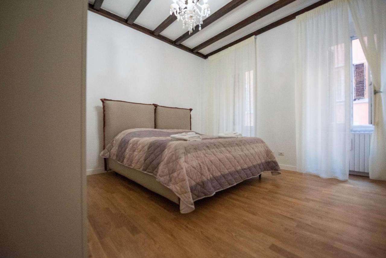 Splendido Appartamento Nel Centro Di Roma, Monti Zewnętrze zdjęcie