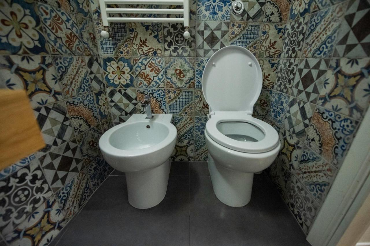 Splendido Appartamento Nel Centro Di Roma, Monti Zewnętrze zdjęcie